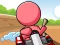 खेल Mini Kart Rush ऑनलाइन