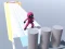 खेल Squid Gamer Runner Obstacle ऑनलाइन