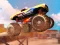 खेल Monster Truck Stunt Racer ऑनलाइन