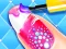 खेल Nail Art ऑनलाइन
