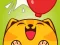 खेल Puffy Cat ऑनलाइन