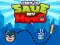 खेल Draw to Save my Hero ऑनलाइन