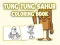 खेल Tung Tung Sahur Coloring Book ऑनलाइन