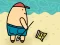 खेल Sea side Cleaning Day ऑनलाइन