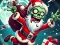 खेल Flappy Zombie Santa Christmas Game ऑनलाइन