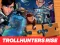 खेल Trollhunters Rise of the Titans Jigsaw Puzzle ऑनलाइन