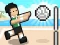 खेल Volley Random ऑनलाइन