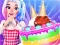 खेल Cute Doll Cooking Cakes ऑनलाइन