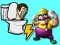 खेल Skibidi Toilet vs Wario ऑनलाइन