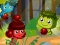 खेल Elves Bros Vs Zombies ऑनलाइन