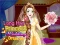 खेल Long Hair Princess Wedding Dress up ऑनलाइन