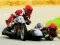 खेल Sidecar Racing Puzzle ऑनलाइन