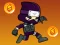 खेल Ninja Escape 2D ऑनलाइन