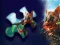 खेल Biomutant Online Jigsaw Puzzle planet ऑनलाइन