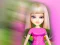 खेल Barbie Skater Dressup ऑनलाइन