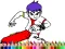 खेल Ben 10 Coloring Book ऑनलाइन