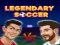खेल Legendary Soccer ऑनलाइन