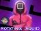 खेल Rotating Squid Game ऑनलाइन