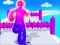 खेल Blob Dash Endless Runner ऑनलाइन