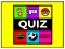 खेल Quiz! Mix ऑनलाइन