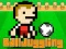 खेल Ball Juggling ऑनलाइन