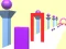 खेल Jelly Parkour ऑनलाइन