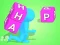 खेल Wordle Stack 3D ऑनलाइन