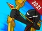 खेल Stick Fight The Game ऑनलाइन