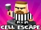 खेल Cell Escape ऑनलाइन