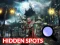 खेल Hidden Spots Under the Moon ऑनलाइन