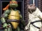 खेल Ninja Turtles Jigsaw Puzzle Collection ऑनलाइन