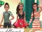 खेल So Different Zendaya ऑनलाइन