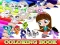 खेल Coloring Book for Littlest Pet Shop ऑनलाइन