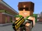 खेल Minecraft Soldiers Jigsaw ऑनलाइन