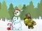 खेल Running On Christmas ऑनलाइन