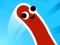 खेल Sausage Party rolling Sausage man ऑनलाइन