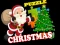 खेल Christmas Santa Puzzle ऑनलाइन