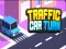 खेल Traffic Car Turn ऑनलाइन