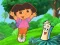 खेल Dora Hidden Maps ऑनलाइन