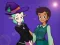 खेल Owl Witch BFF Dress Up ऑनलाइन