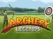 खेल Archery legends ऑनलाइन