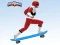 खेल Power Rangers Skater ऑनलाइन