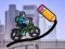 खेल Draw The Bike Bridge ऑनलाइन