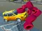 खेल Miami Car Stunt ऑनलाइन