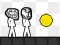 खेल Troll Stick Face Escape ऑनलाइन