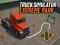 खेल Truck Simulator Extreme Park ऑनलाइन
