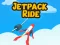 खेल Jetpack Ride ऑनलाइन