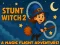 खेल Stunt Witch 2 ऑनलाइन