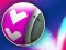 खेल Hyper Neon Ball ऑनलाइन
