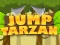 खेल Jump Tarzan ऑनलाइन